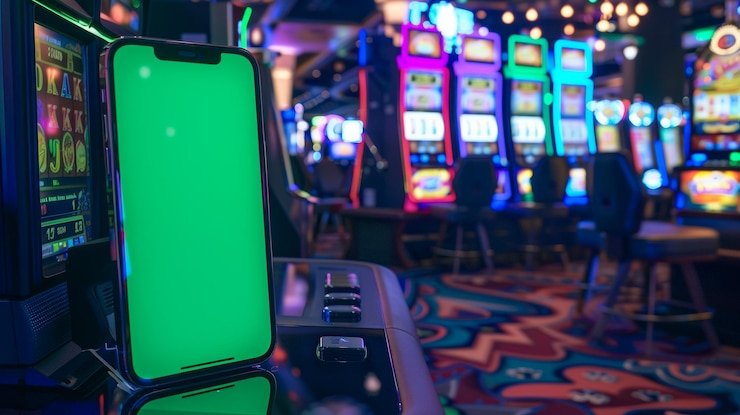 q6788 mobile gaming